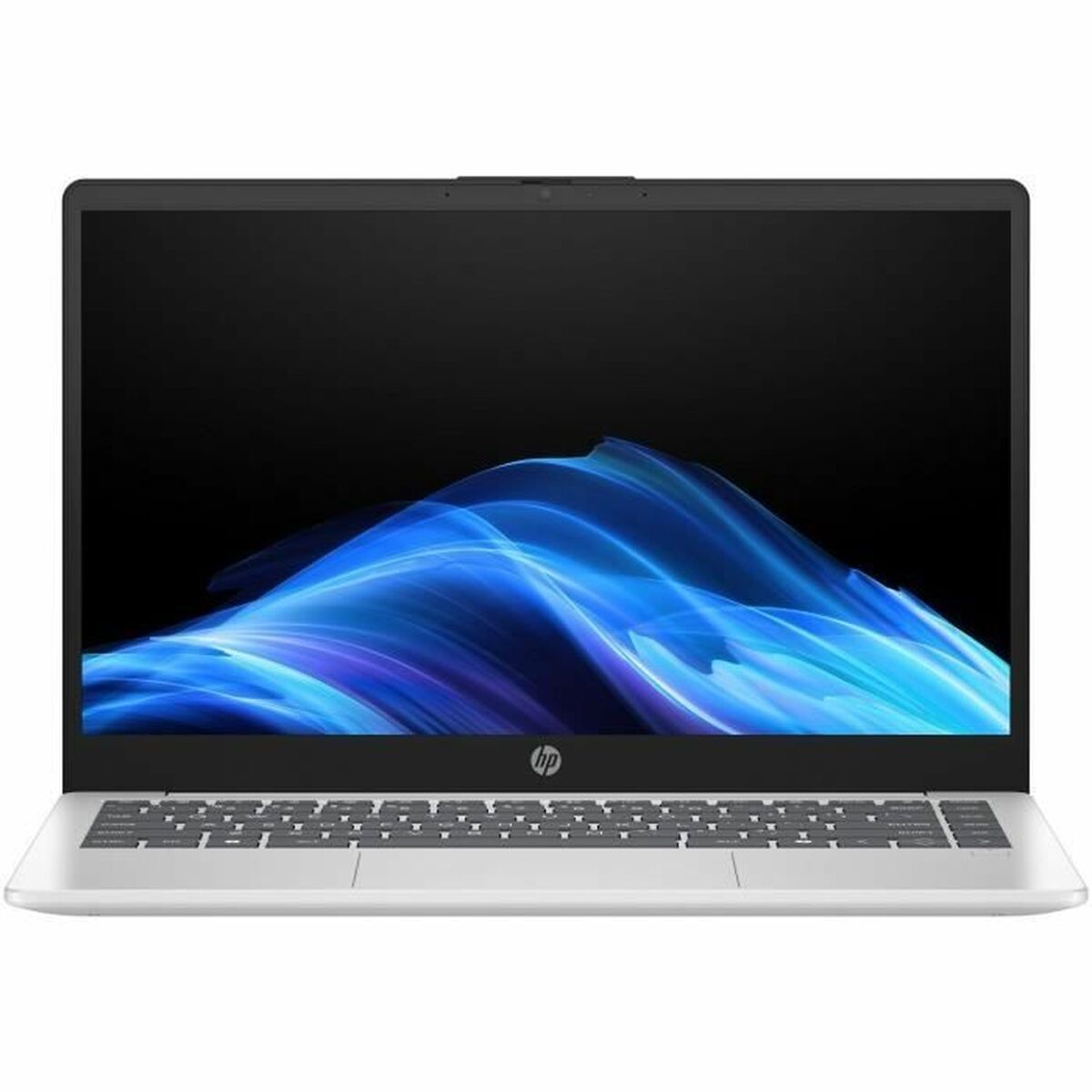 Laptop HP Omnibook 3 14-ha0015nf 14” Ryzen 5 3450U 16 GB RAM 512 GB SSD
