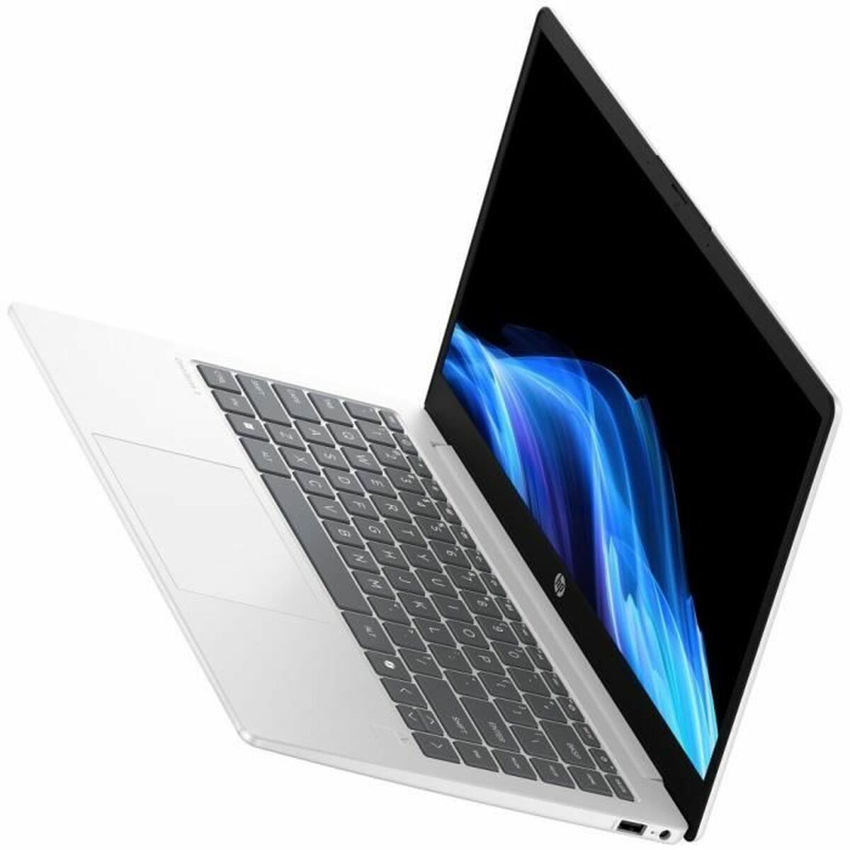 Laptop HP Omnibook 3 14-ha0015nf 14” Ryzen 5 3450U 16 GB RAM 512 GB SSD