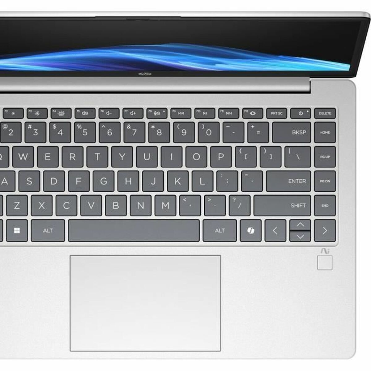 Laptop HP Omnibook 3 14-ha0015nf 14” Ryzen 5 3450U 16 GB RAM 512 GB SSD