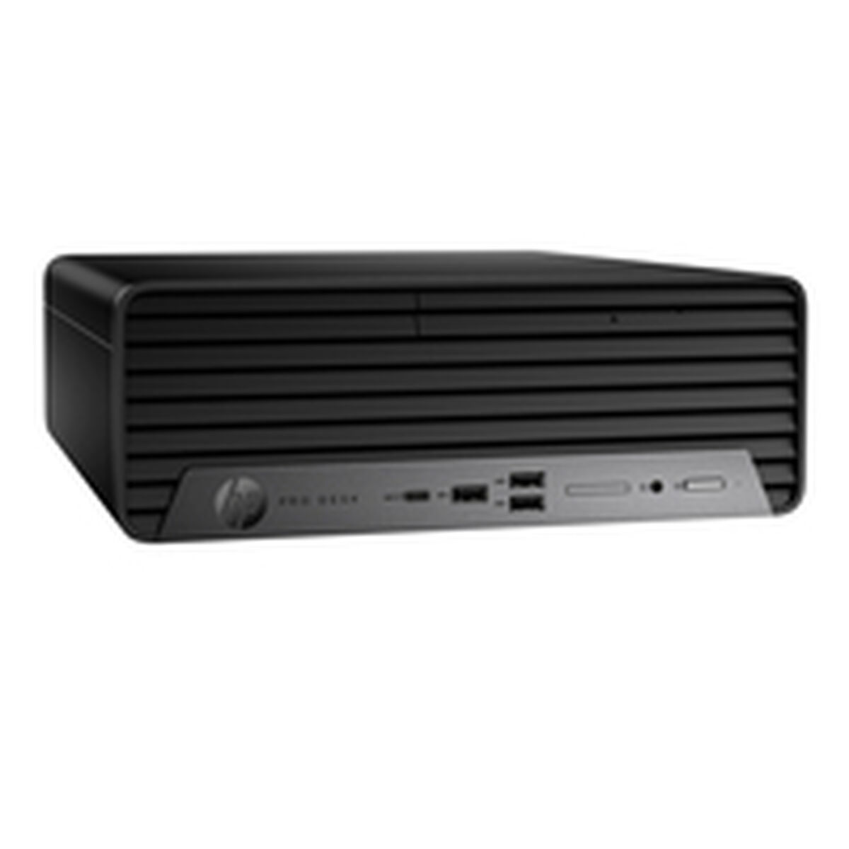 Desktop PC HP 9H7C6ET#ABE 512 GB SSD