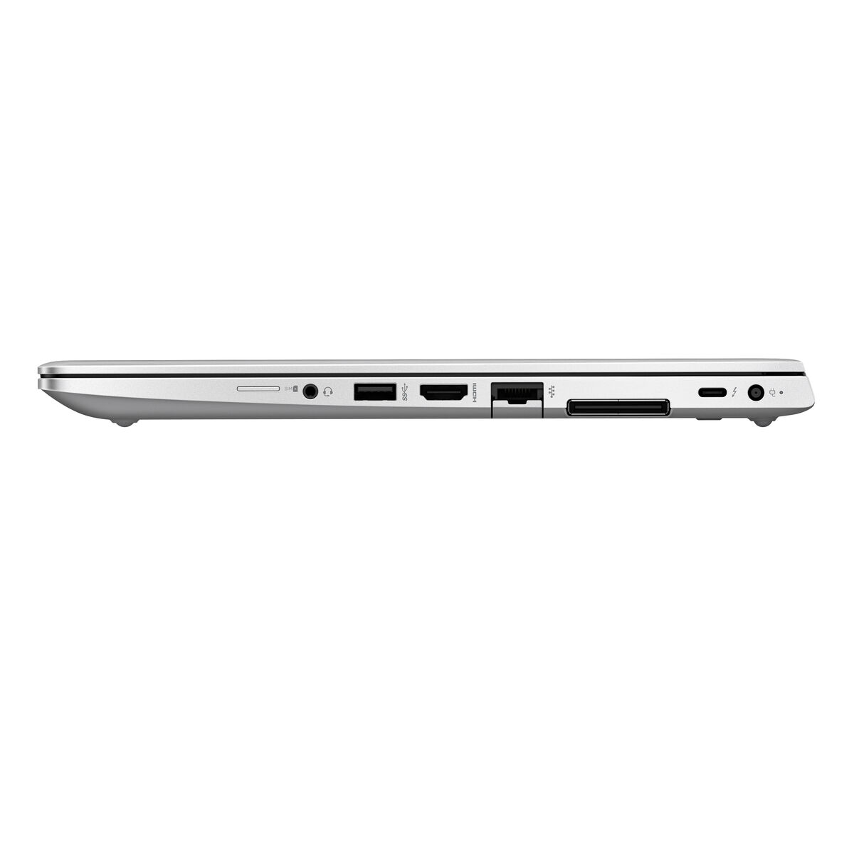Laptop HP ELITEBOOK 840 G7 14″ 16 GB RAM 256 GB SSD