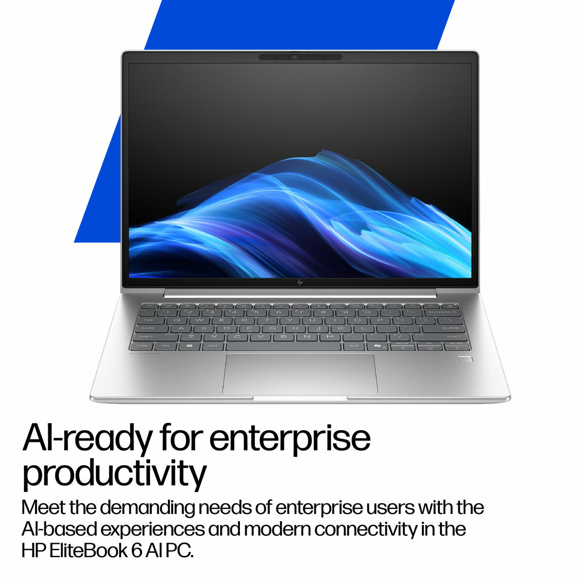 Laptop HP AD3A1ET#ABE 14″ intel core ultra 7 16 GB RAM 512 GB SSD Laptop HP AD3A1ET#ABE 14″ intel core ultra 7 16 GB RAM 512 GB SSD