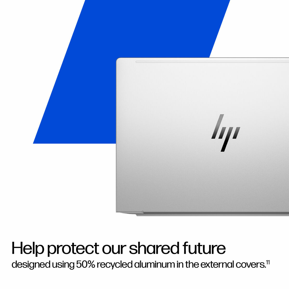 Laptop HP AD3A1ET#ABE 14″ intel core ultra 7 16 GB RAM 512 GB SSD