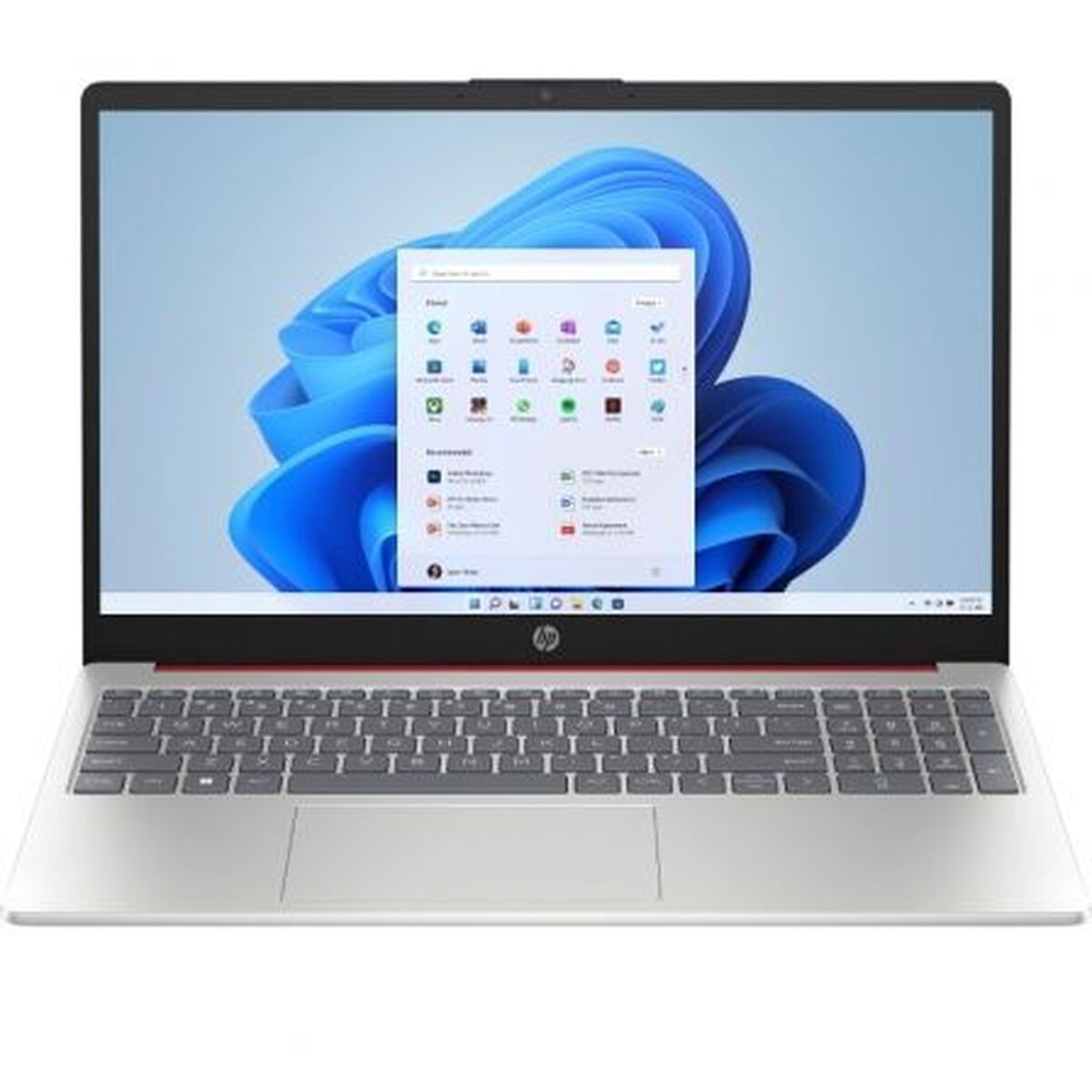 Laptop HP BT6T2EA 15″ Intel Core i3 8 GB RAM 512 GB SSD