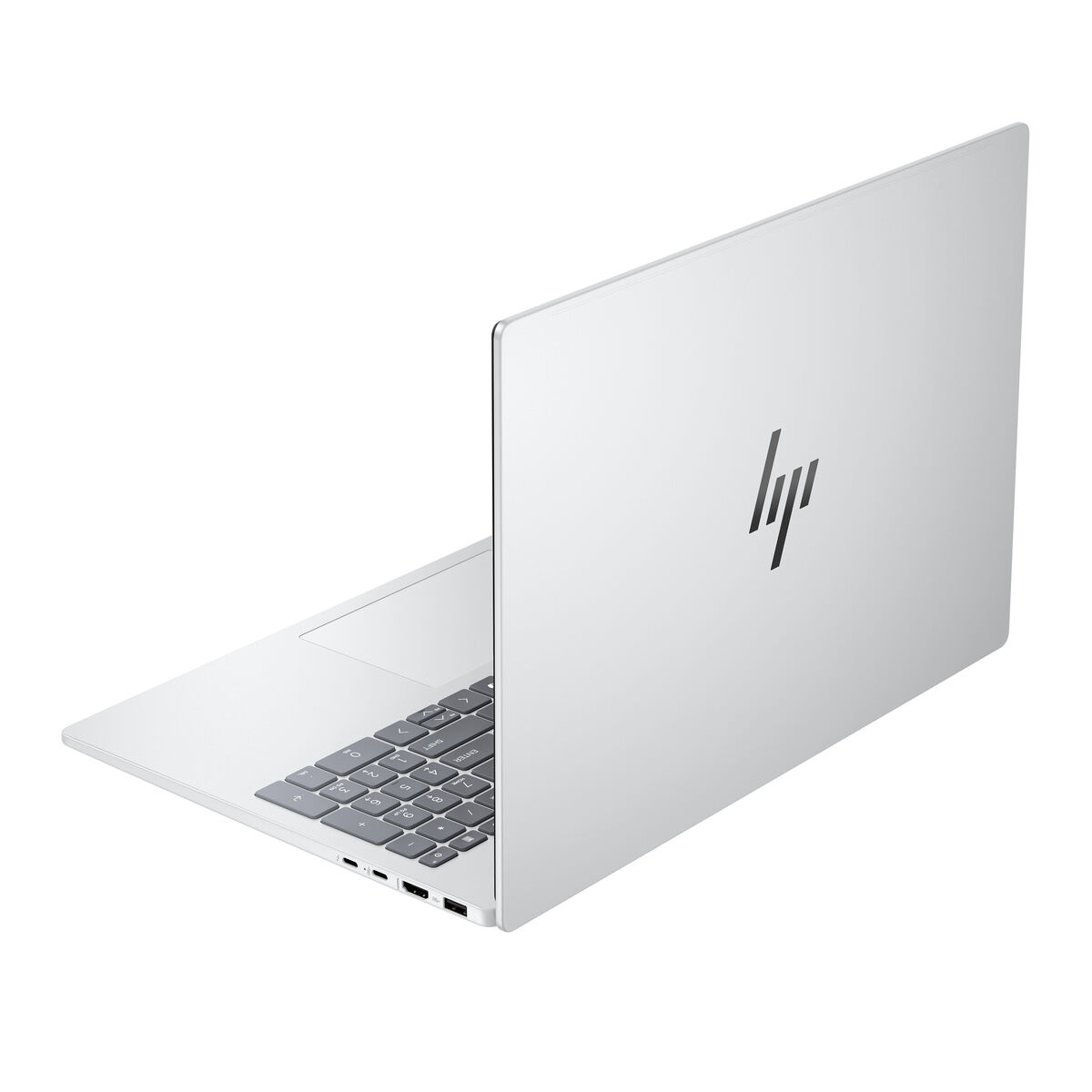 Laptop HP OmniBook 7 AI 16-ay0005ns 16″ intel core ultra 7 255H intel core ultra 7 32 GB RAM Nvidia Geforce RTX 4050