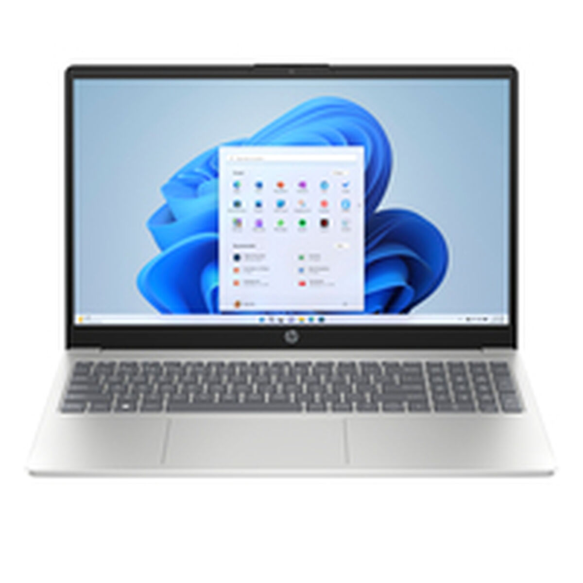 Laptop HP BT7G1EA 15,6″ AMD Ryzen 5 7520U 16 GB RAM 512 GB SSD