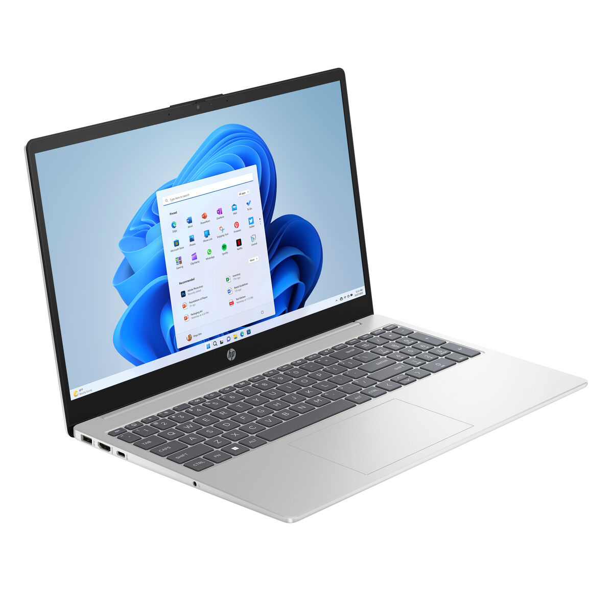 Laptop HP BT7P6EA 15,6″ i5-1334U 16 GB RAM 512 GB SSD