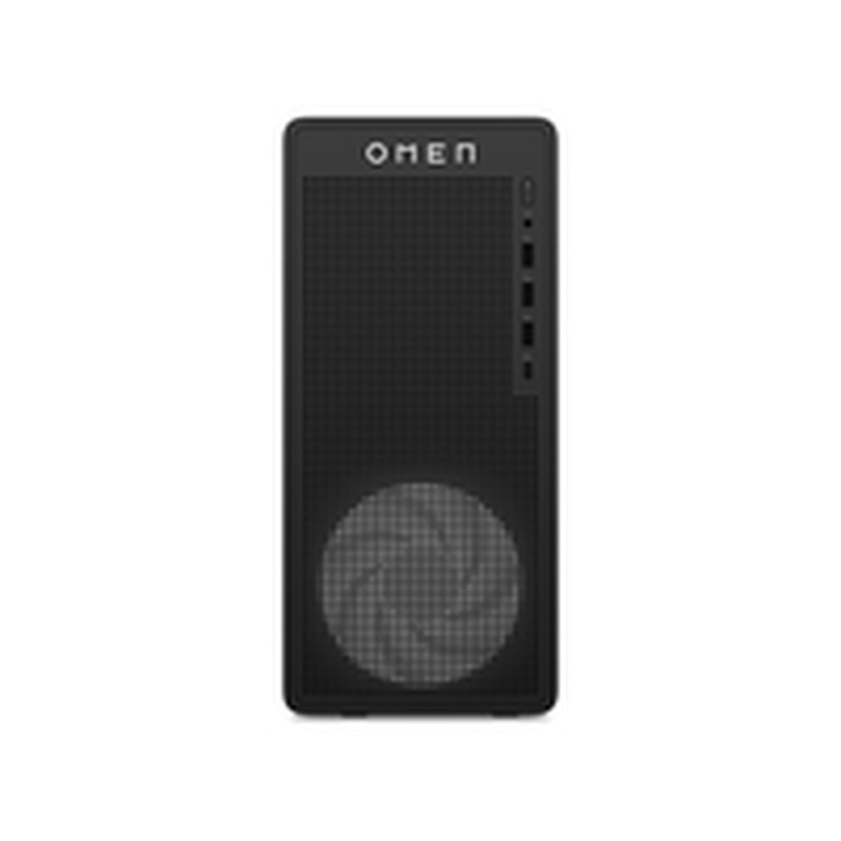 Desktop PC HP BX8S1EA Intel Core i5-14400F 16 GB RAM 2 TB SSD geforce rtx 5060