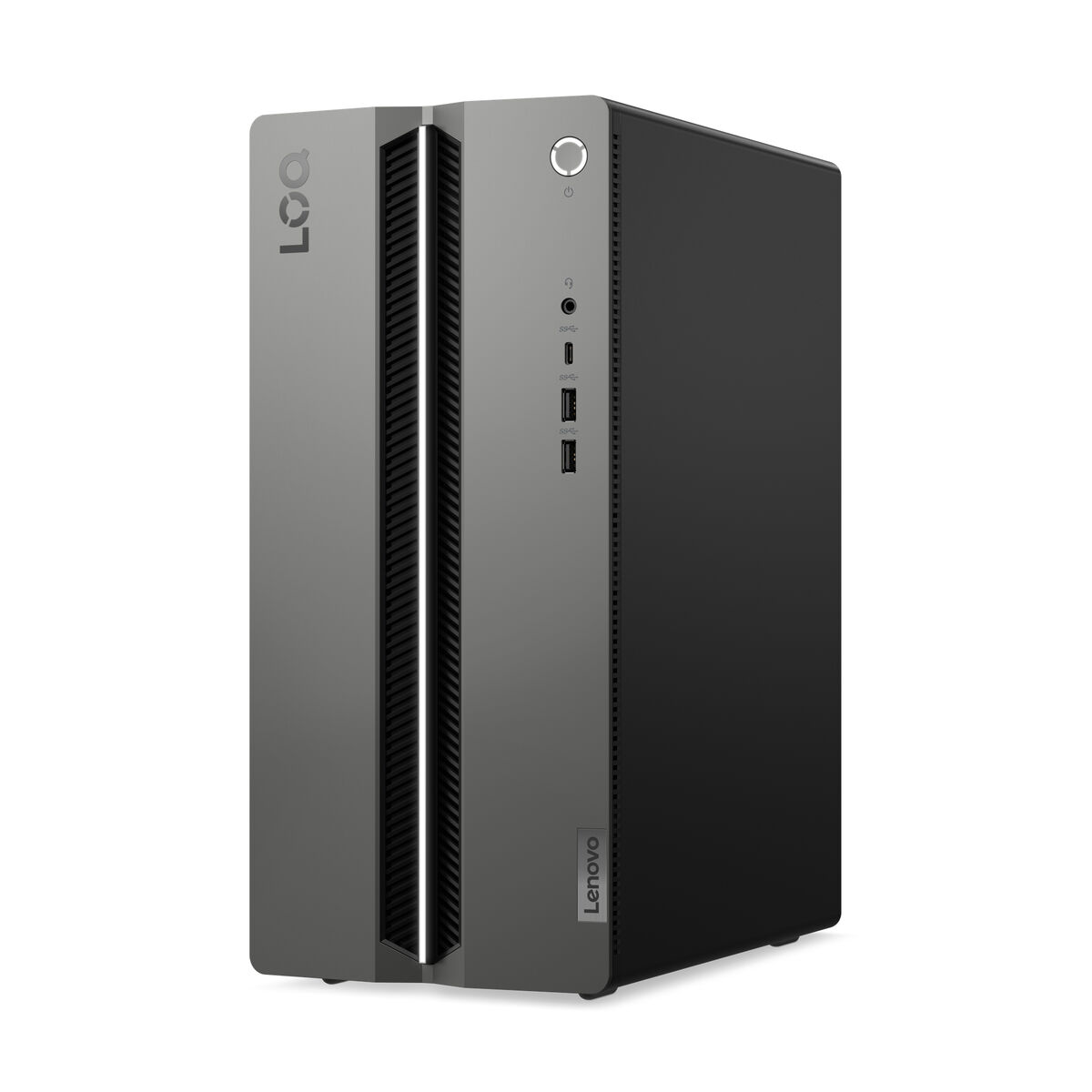 Desktop PC Lenovo 17IRR9 16 GB RAM 512 GB SSD geforce rtx 5060