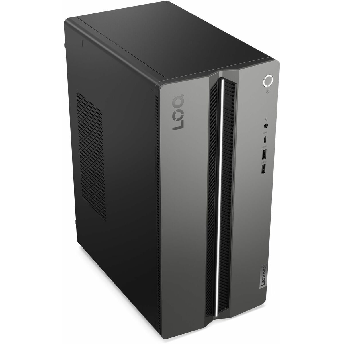 Desktop PC Lenovo 17IRR9 16 GB RAM 512 GB SSD geforce rtx 5060