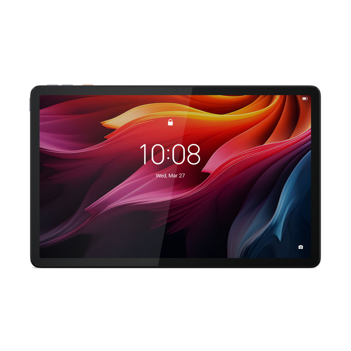 Tablet Lenovo ZADK0137ES 11″ 8 GB RAM 128 GB Grey Mediatek Helio G88