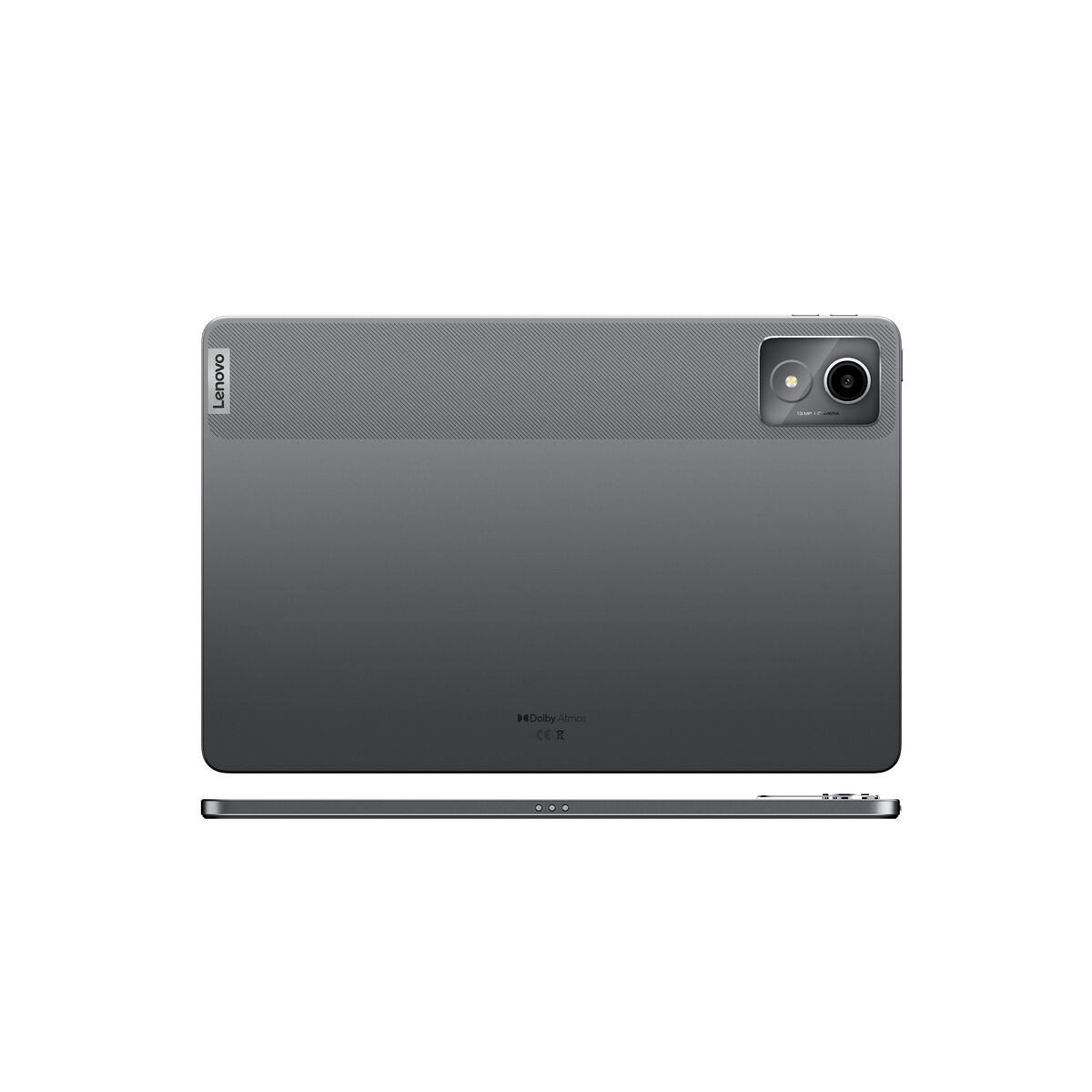 Tablet Lenovo ZADK0137ES 11″ 8 GB RAM 128 GB Grey Mediatek Helio G88
