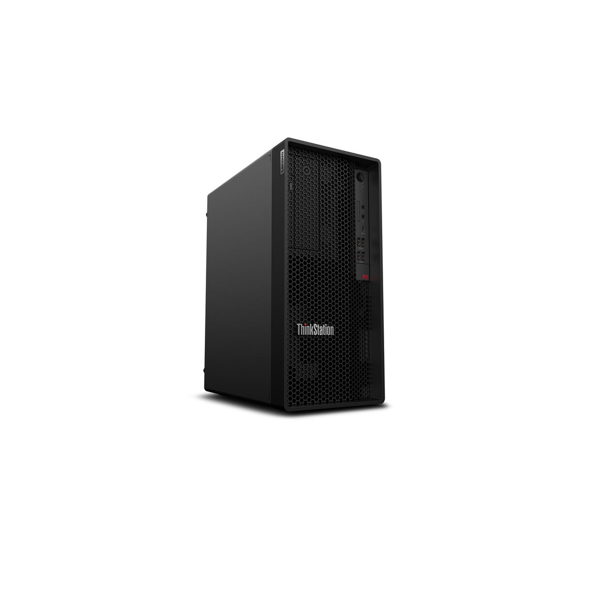 Desktop PC Lenovo 30JQ003QSP 32 GB RAM 1 TB SSD Ultra 7-265 geforce rtx 5060