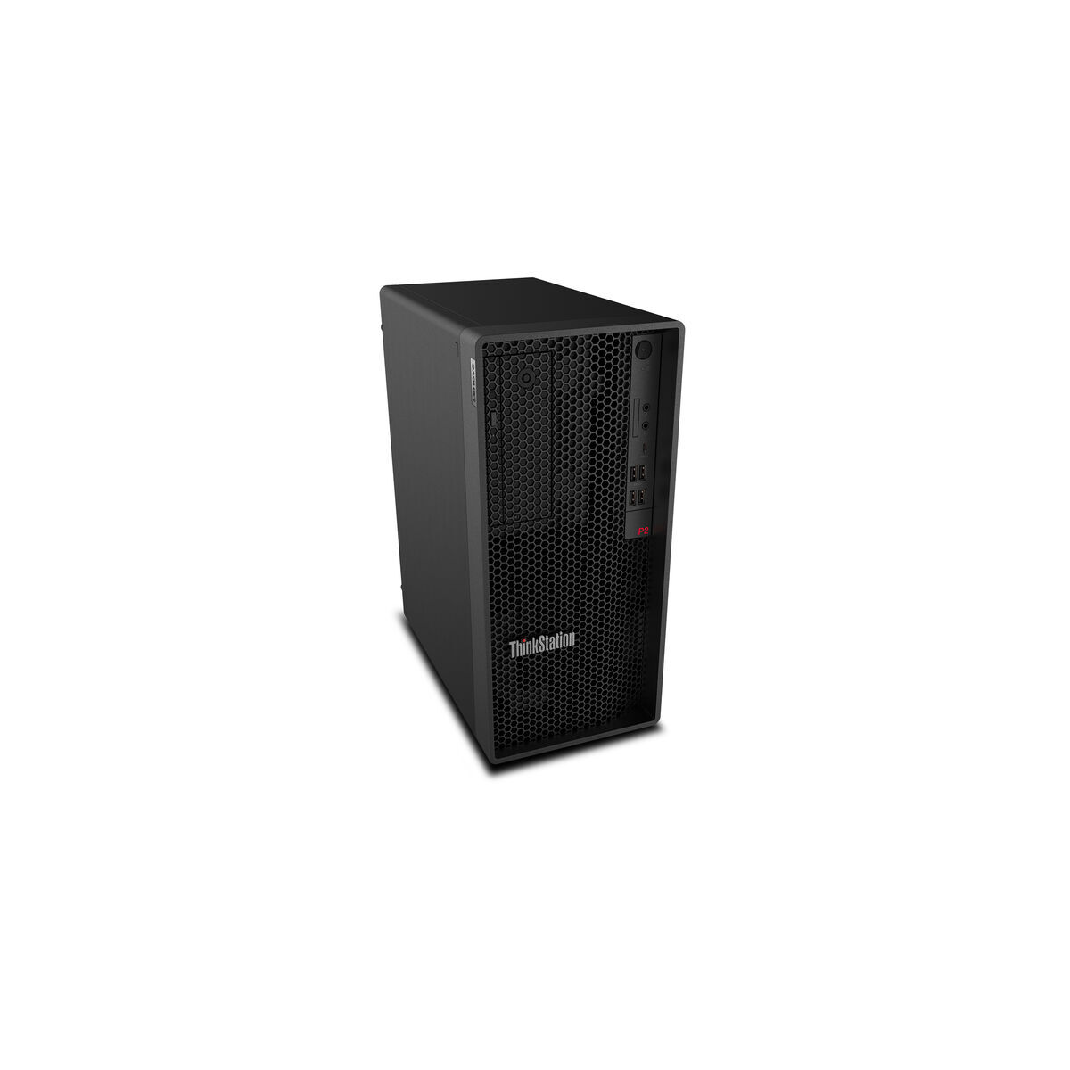 Desktop PC Lenovo 30JQ003QSP 32 GB RAM 1 TB SSD Ultra 7-265 geforce rtx 5060