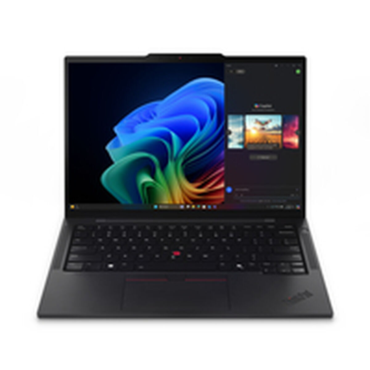 Laptop Lenovo 21QX00KLSP 14″ 32 GB RAM 512 GB SSD Spanish Qwerty