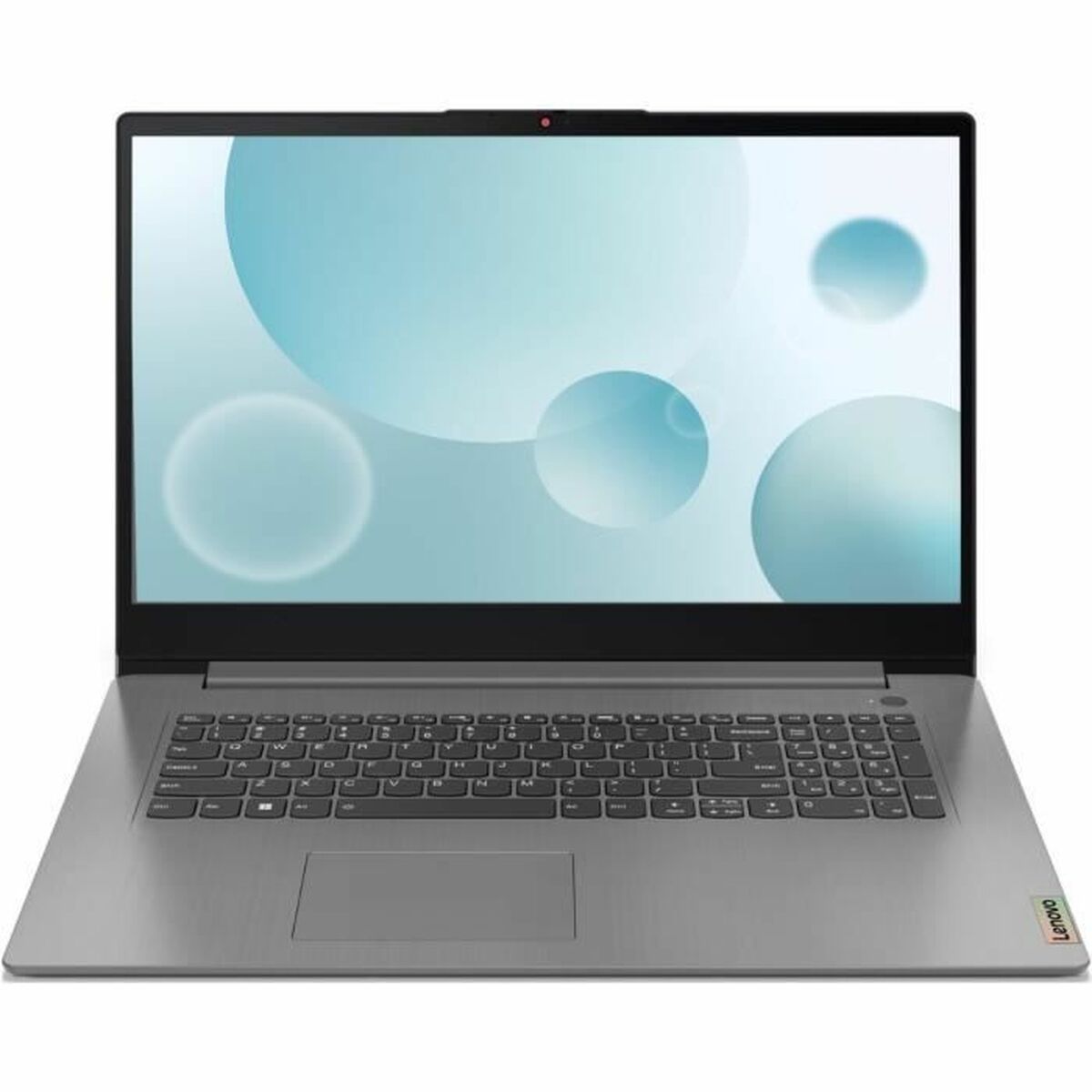 Laptop Lenovo 17,3″ I3-1315U 8 GB RAM 512 GB SSD