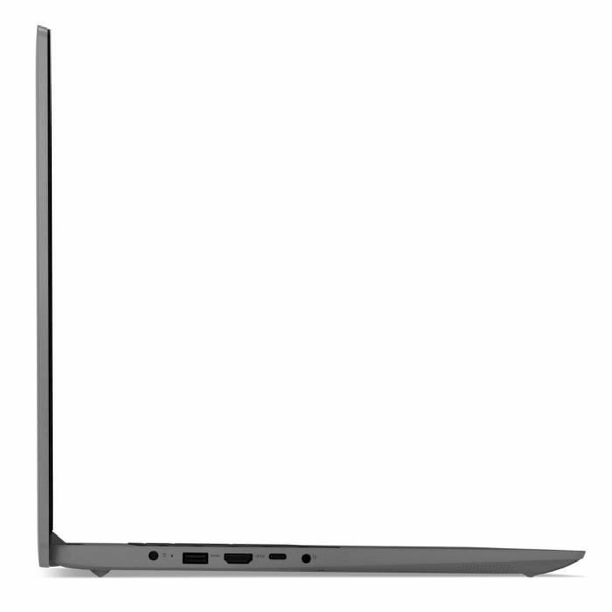 Laptop Lenovo 17,3″ I3-1315U 8 GB RAM 512 GB SSD