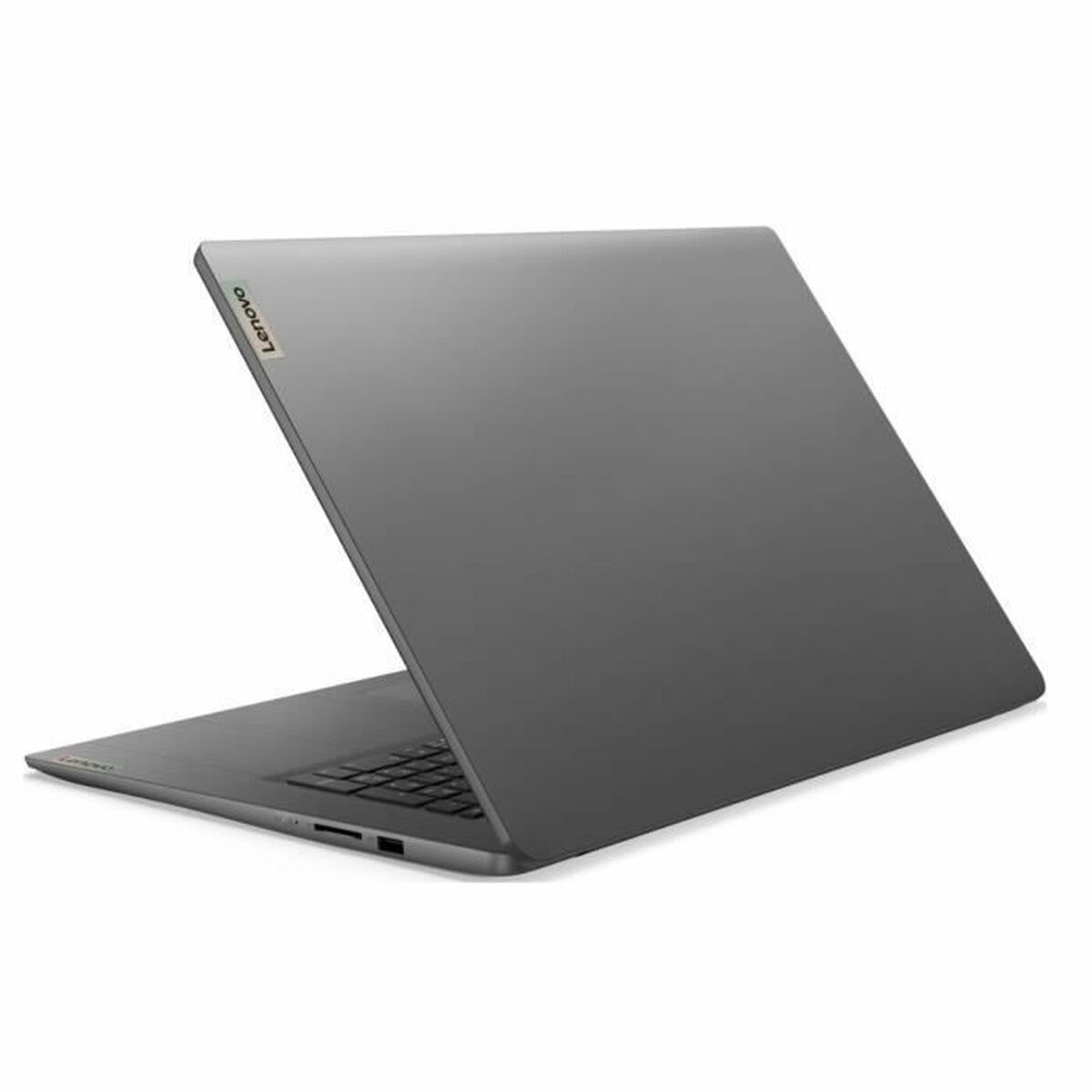 Laptop Lenovo 17,3″ I3-1315U 8 GB RAM 512 GB SSD
