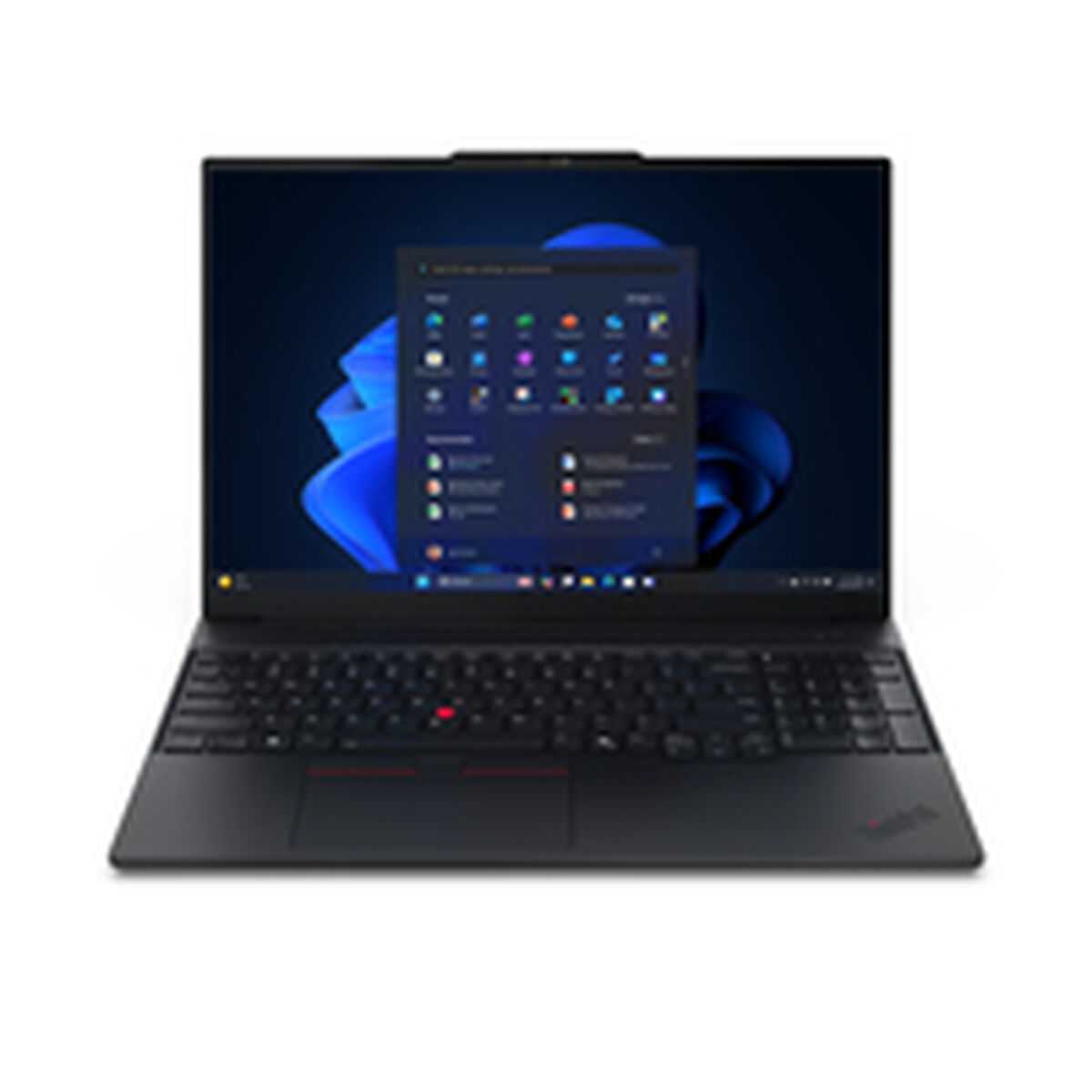 Laptop Lenovo 21ST004JSP 16″ 16 GB RAM 512 GB SSD Spanish Qwerty