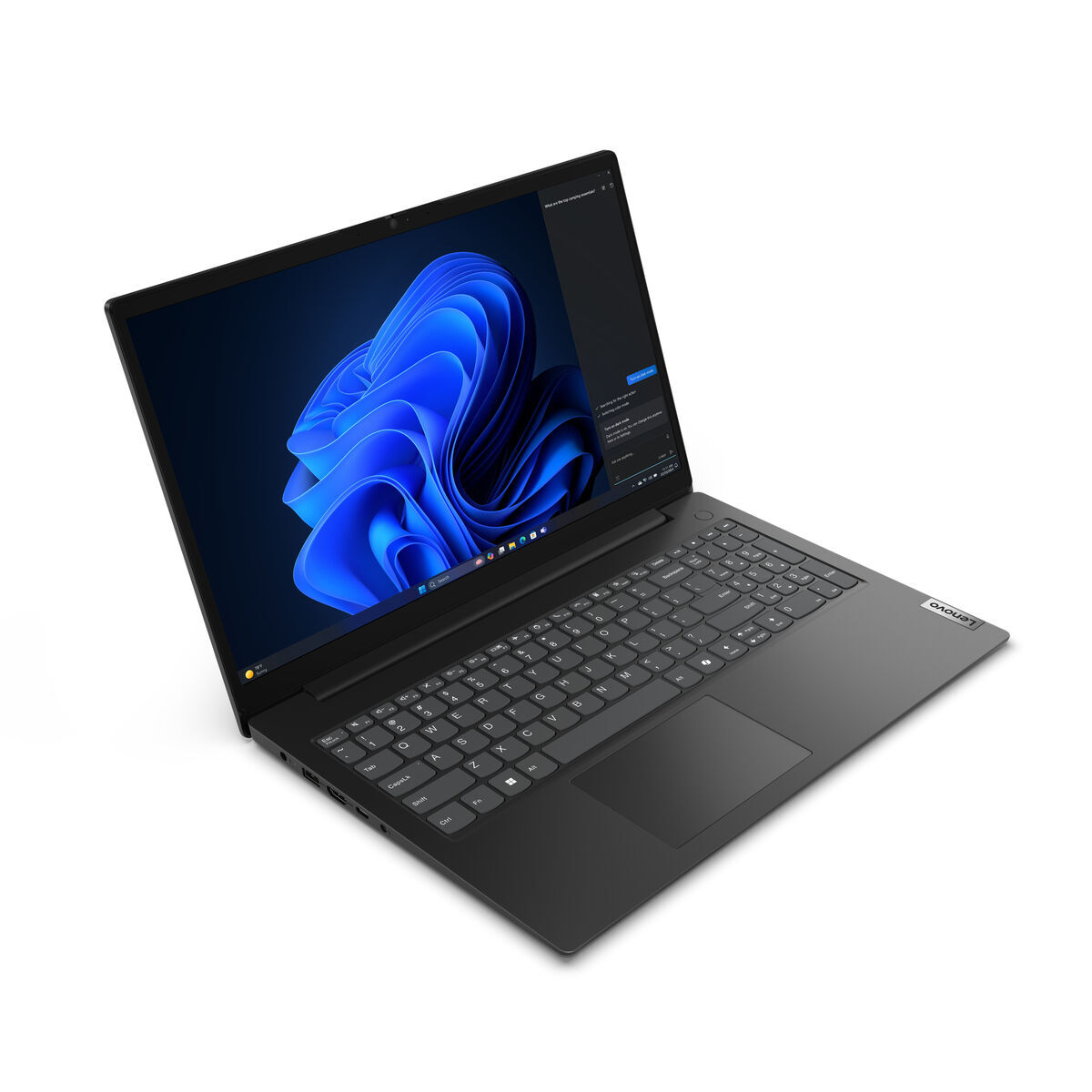 Laptop Lenovo 83GW007FSP 15,6″ Intel Core i5 intel core i5-13420h 8 GB RAM 512 GB 512 GB SSD Spanish Qwerty