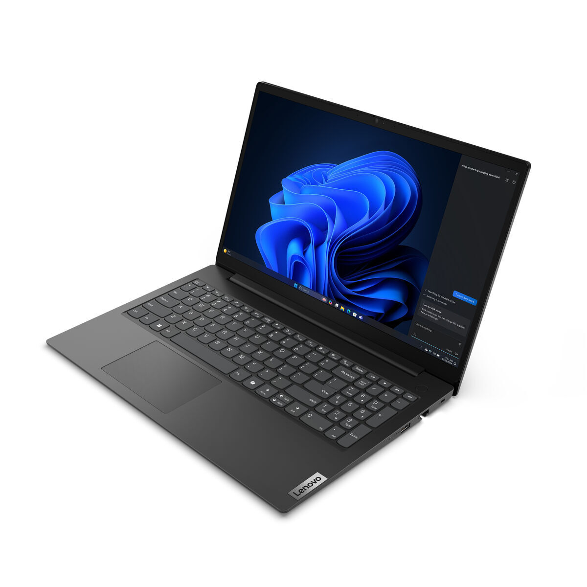 Laptop Lenovo 83GW007FSP 15,6″ Intel Core i5 intel core i5-13420h 8 GB RAM 512 GB 512 GB SSD Spanish Qwerty