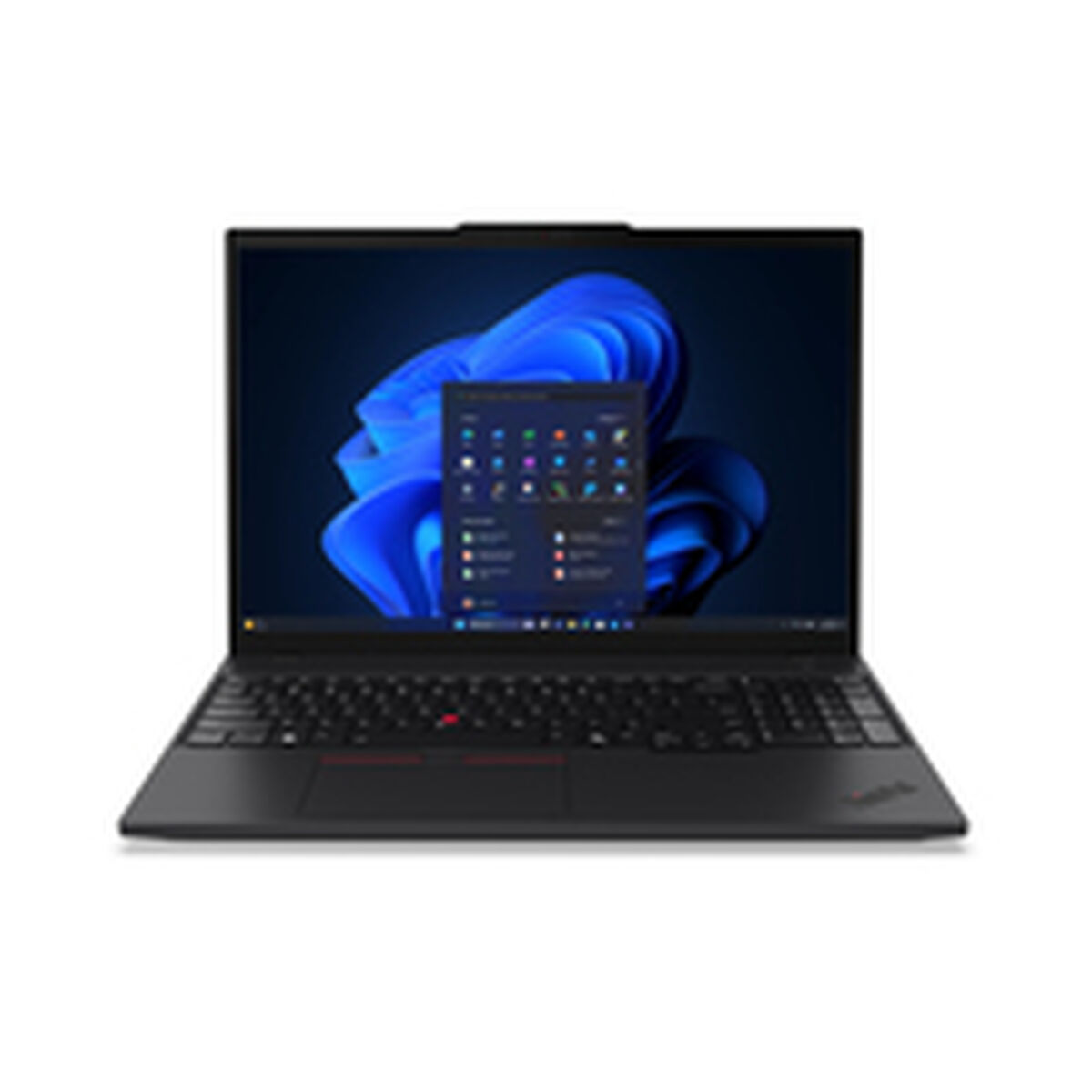 Laptop Lenovo 21QE008ASP 16″ 32 GB RAM 1 TB SSD Spanish Qwerty