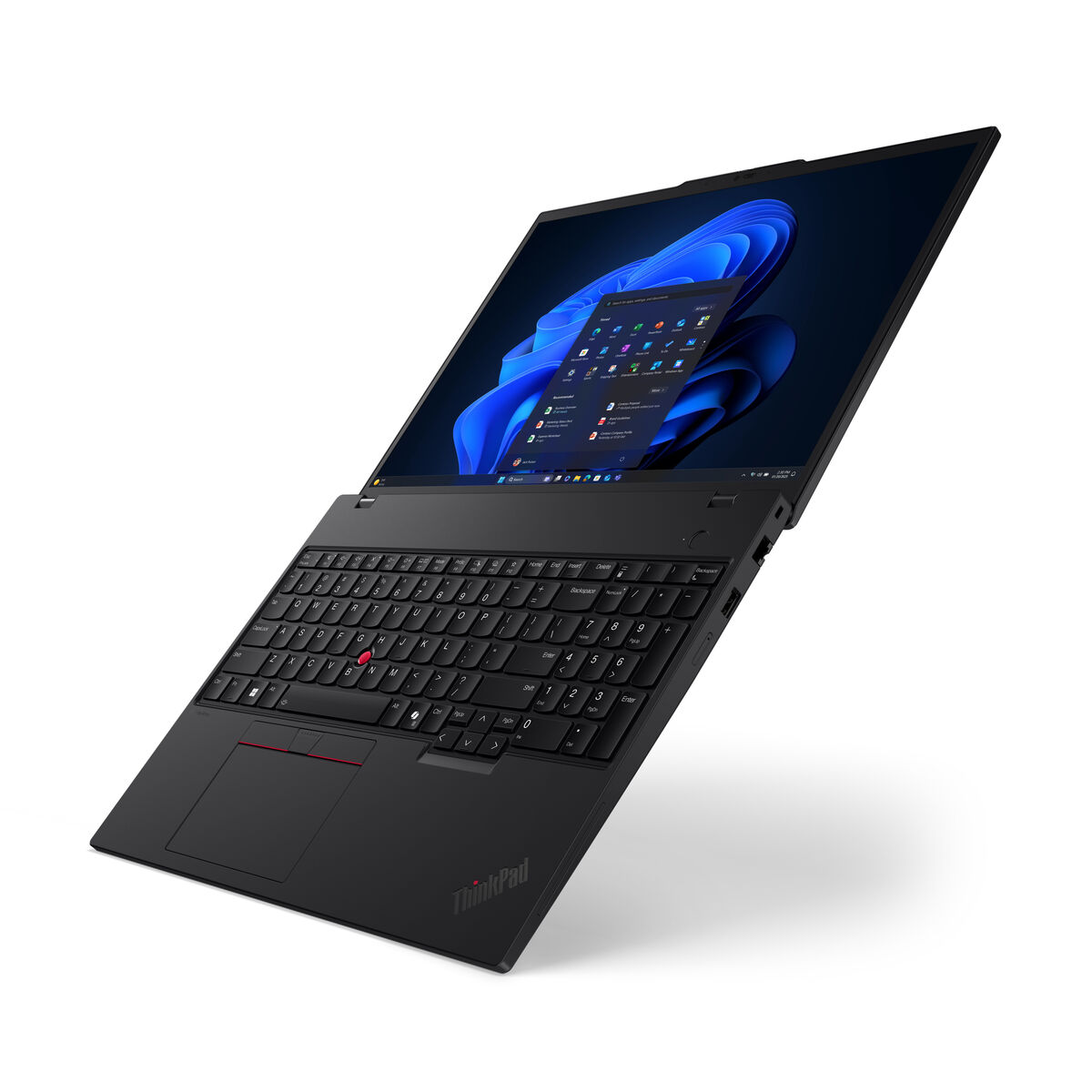Laptop Lenovo 21QE008ASP 16″ 32 GB RAM 1 TB SSD Spanish Qwerty