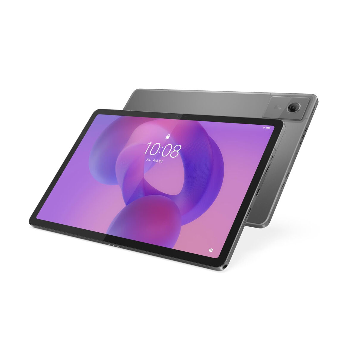 Tablet Lenovo ZAFN0380ES 11″ 8 GB RAM 128 GB Grey Tablet Lenovo ZAFN0380ES 11″ 8 GB RAM 128 GB Grey