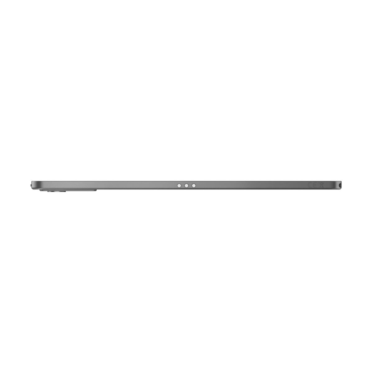Tablet Lenovo ZAFS0397ES 11″ 8 GB RAM 128 GB Grey mediatek dimensity 6300
