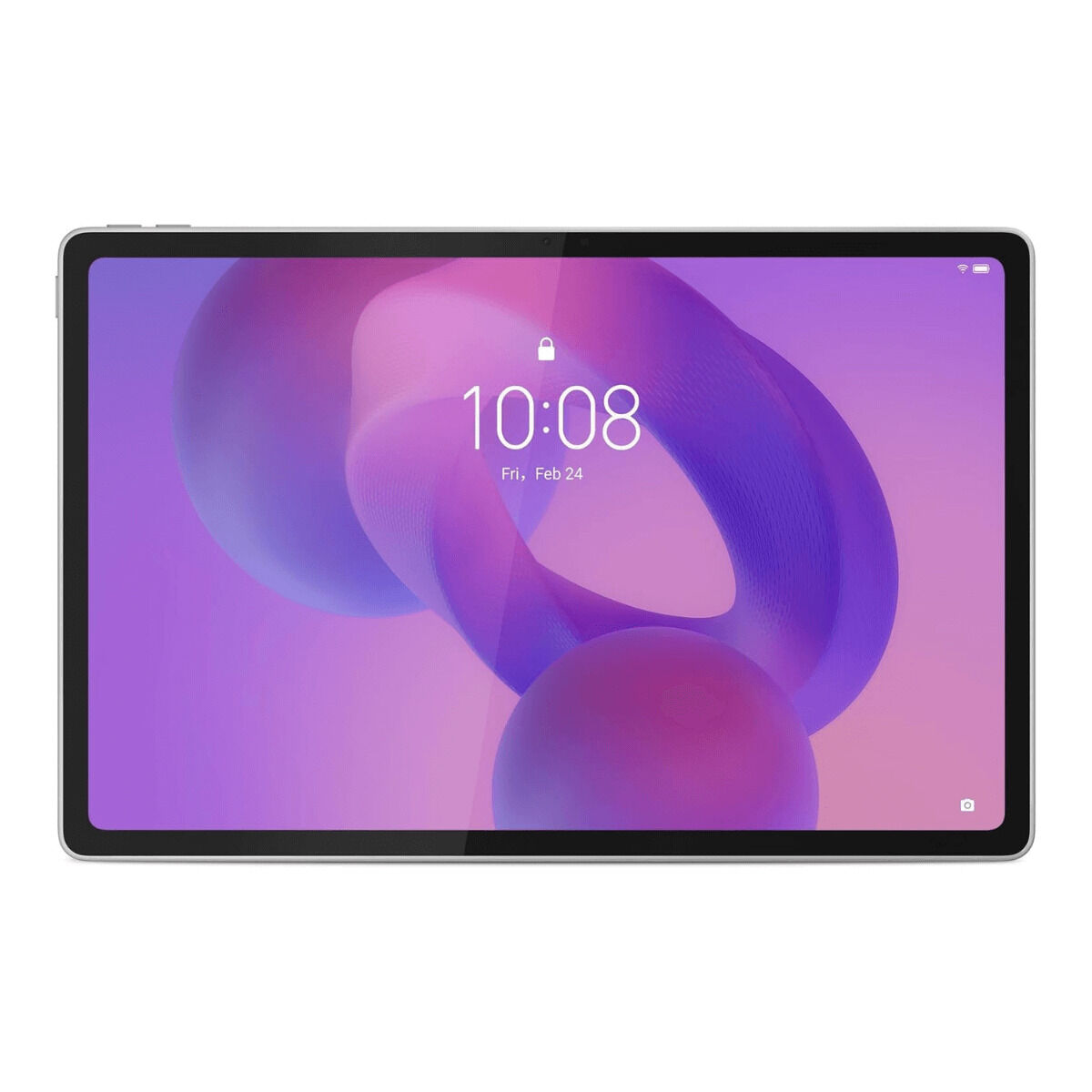 Tablet Lenovo ZAGJ0572ES 12,1″ Octa Core 12 GB RAM 256 GB Grey