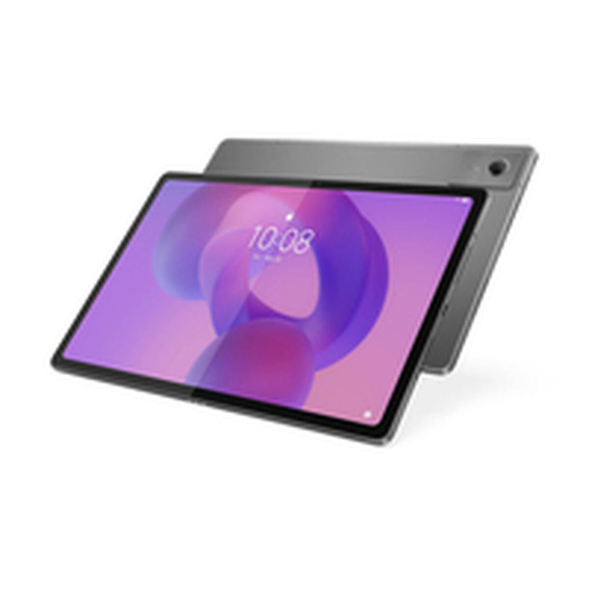 Tablet Lenovo ZAGJ0572ES 12,1″ Octa Core 12 GB RAM 256 GB Grey Tablet Lenovo ZAGJ0572ES 12,1″ Octa Core 12 GB RAM 256 GB Grey