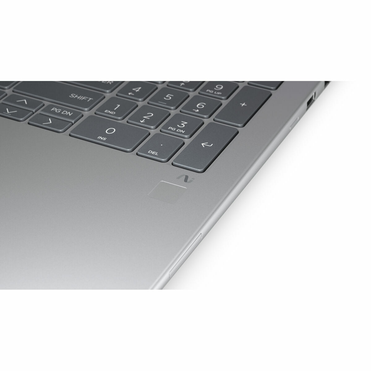 Laptop HP B72XDET#ABE 16″ Intel Evo Core Ultra 7 155H 32 GB RAM 512 GB SSD intel arc 140 Spanish Qwerty