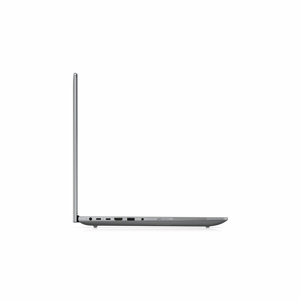 Laptop HP B72XFET#ABE 16″ Intel Evo Core Ultra 7 155H 32 GB RAM 2 TB NVIDIA Quadro RTX 3000 Spanish Qwerty