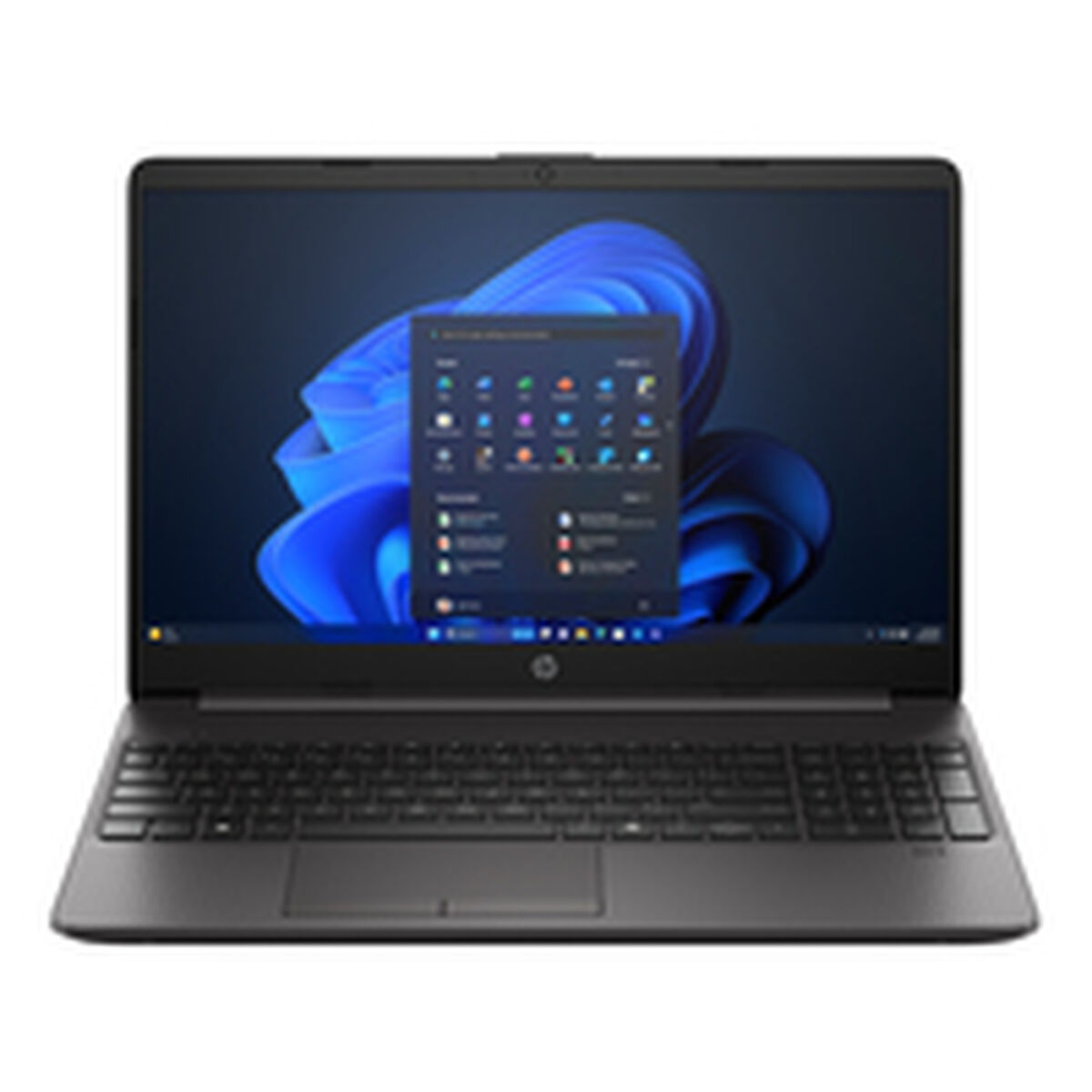 Laptop HP B3AE9AT#ABE 512 GB SSD