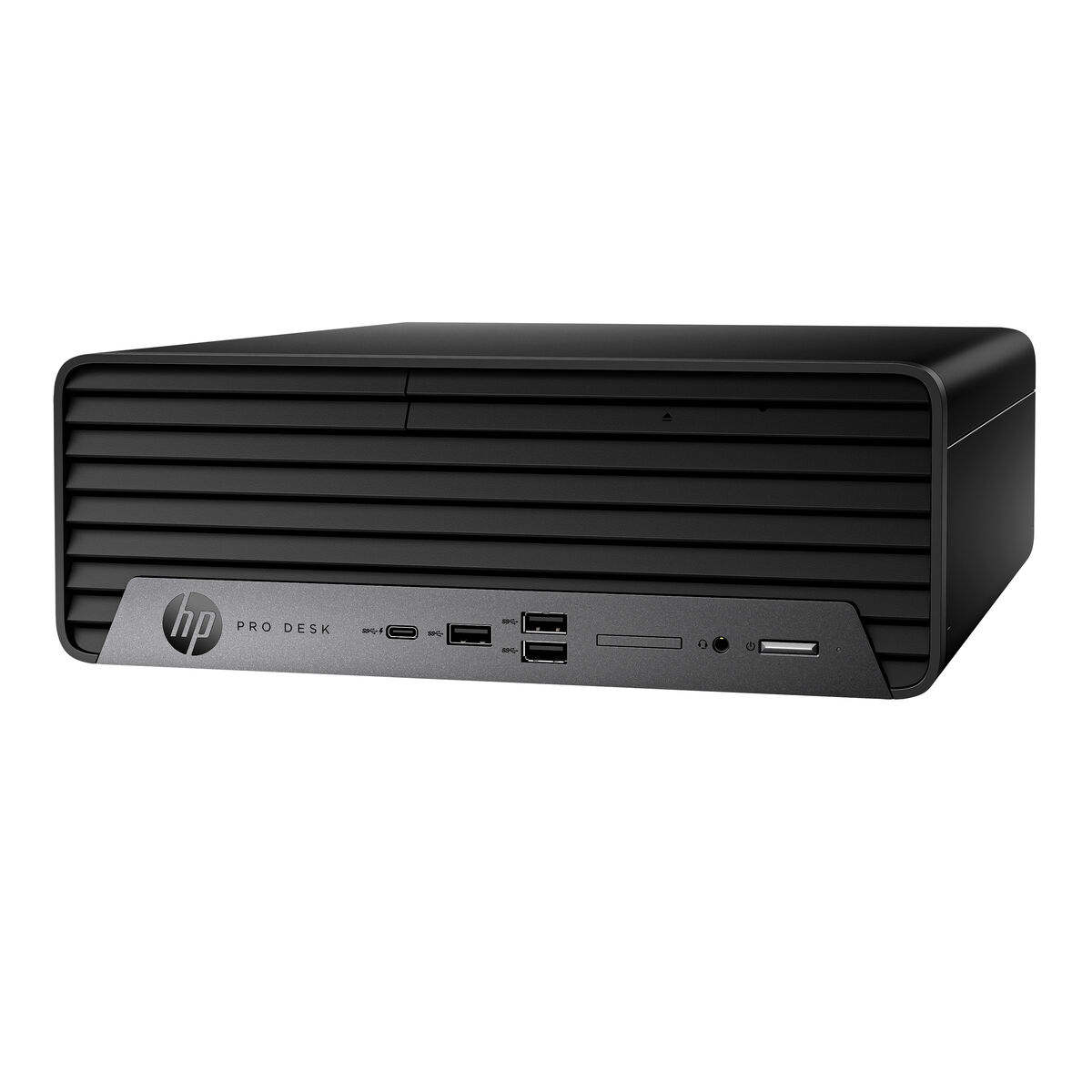 Mini PC HP C84ZSAT#ABE i5-12500H 16 GB RAM 512 GB SSD Mini PC HP C84ZSAT#ABE i5-12500H 16 GB RAM 512 GB SSD