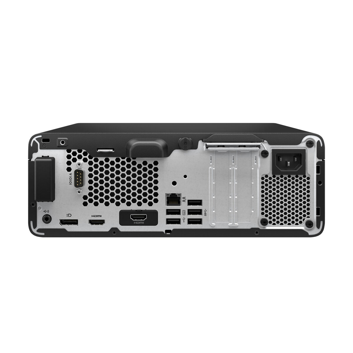 Mini PC HP C84ZSAT#ABE i5-12500H 16 GB RAM 512 GB SSD