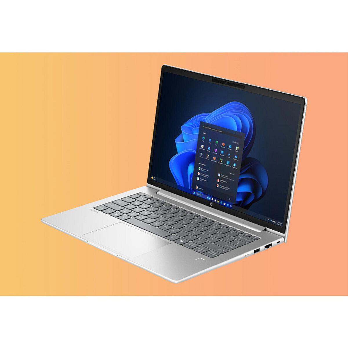 Laptop HP CQ0D4ET#ABE 14″ intel core ultra 5 32 GB RAM 1 TB SSD
