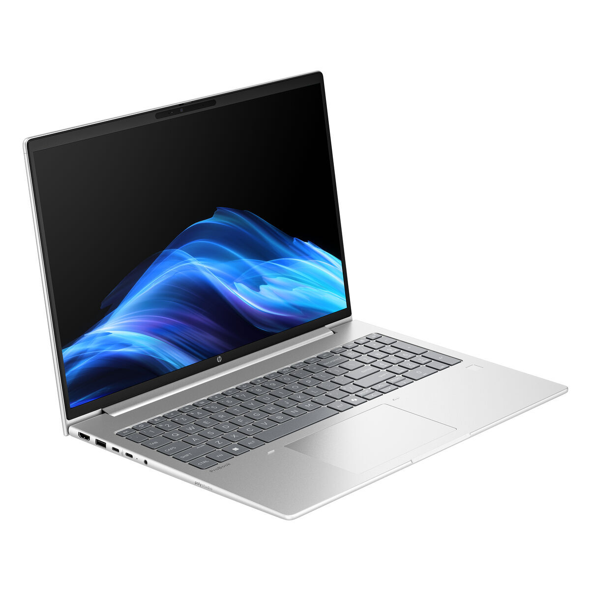 Laptop HP CQ0D6ET#ABE 16″ intel core ultra 7 16 GB RAM 512 GB SSD