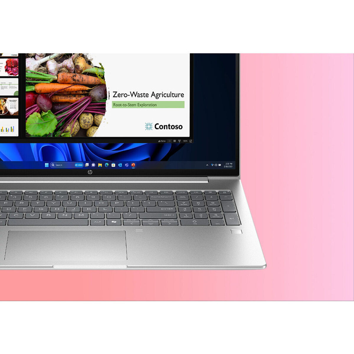 Laptop HP CQ0D6ET#ABE 16″ intel core ultra 7 16 GB RAM 512 GB SSD
