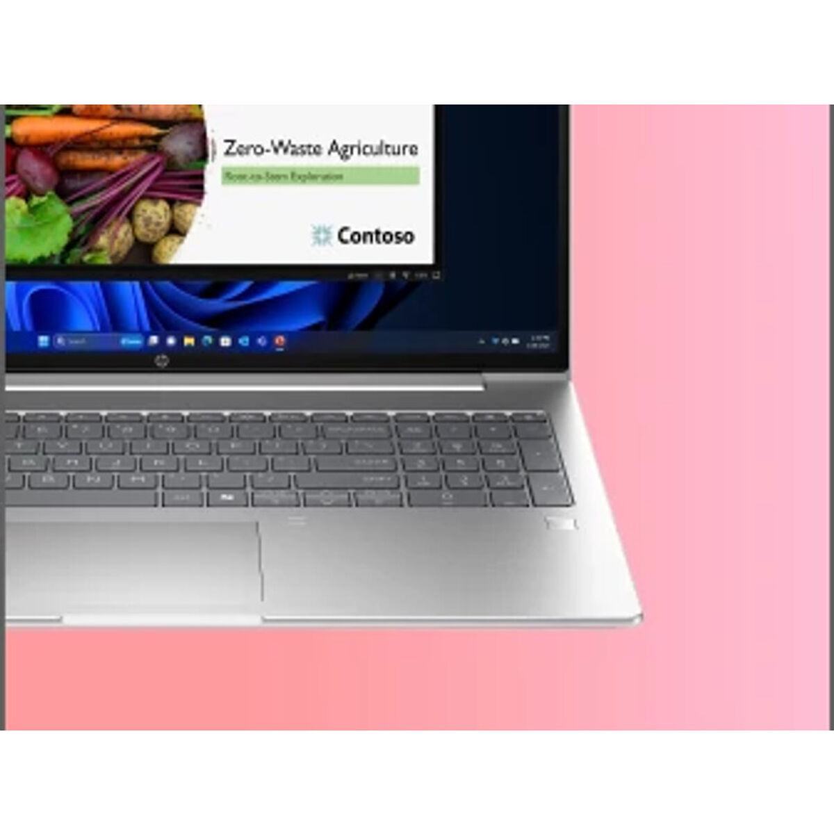 Laptop HP CQ0D6ET#ABE 16″ intel core ultra 7 16 GB RAM 512 GB SSD