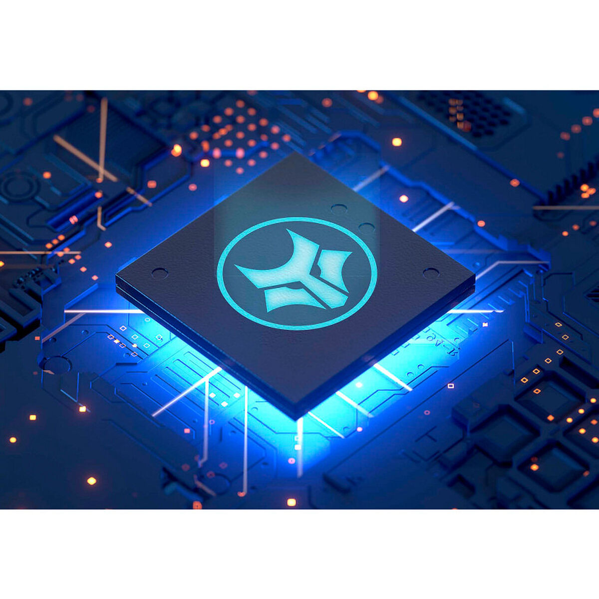 Desktop PC HP D4CT8ET#ABE 48 GB Ultra 7-265