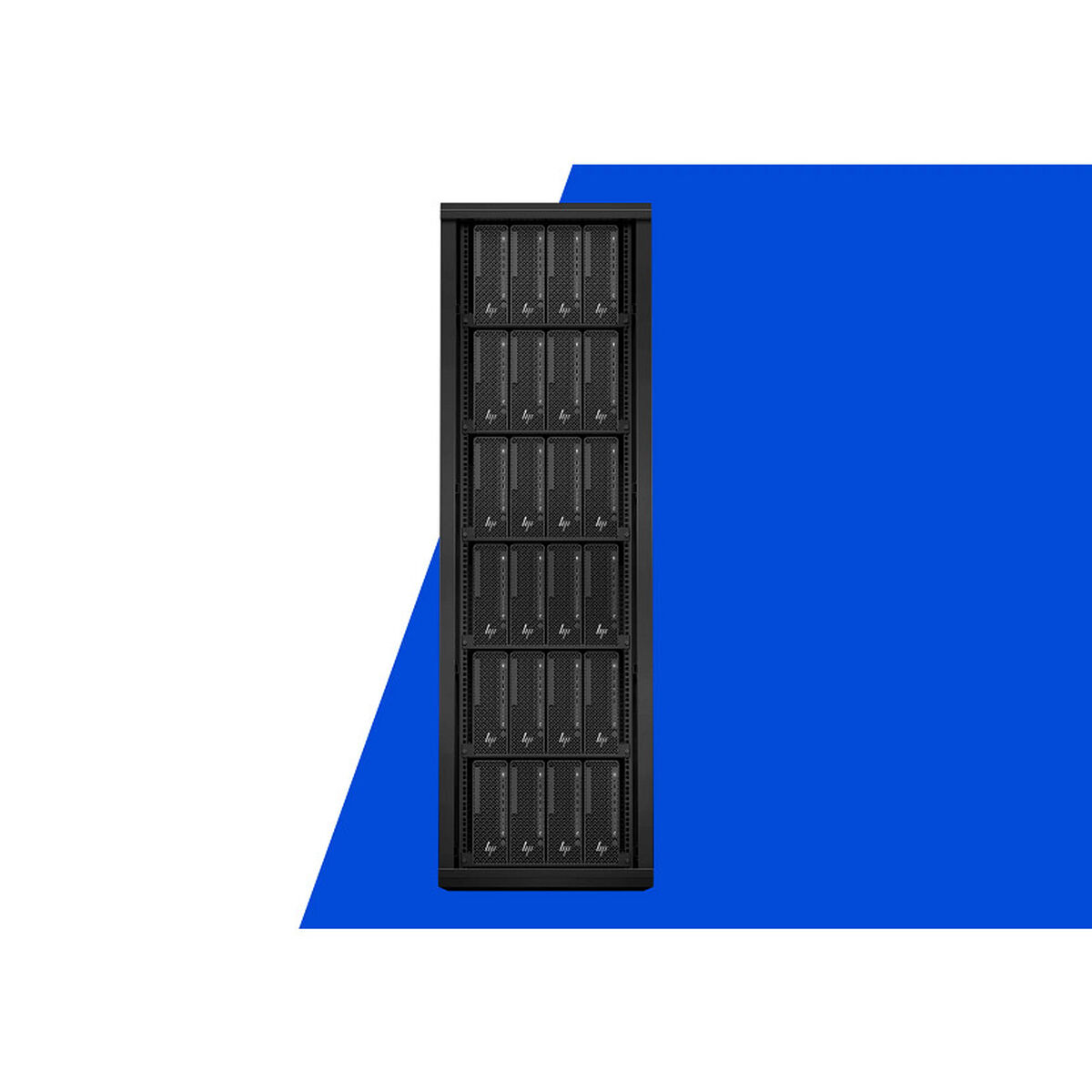 Desktop PC HP D4CU3ET#ABE 48 GB Ultra 7-265