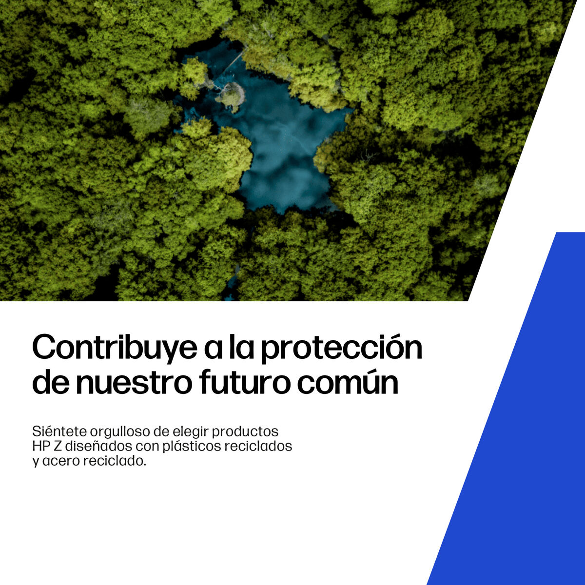 Desktop PC HP D4CU6ET#ABE 48 GB Ultra 7-265