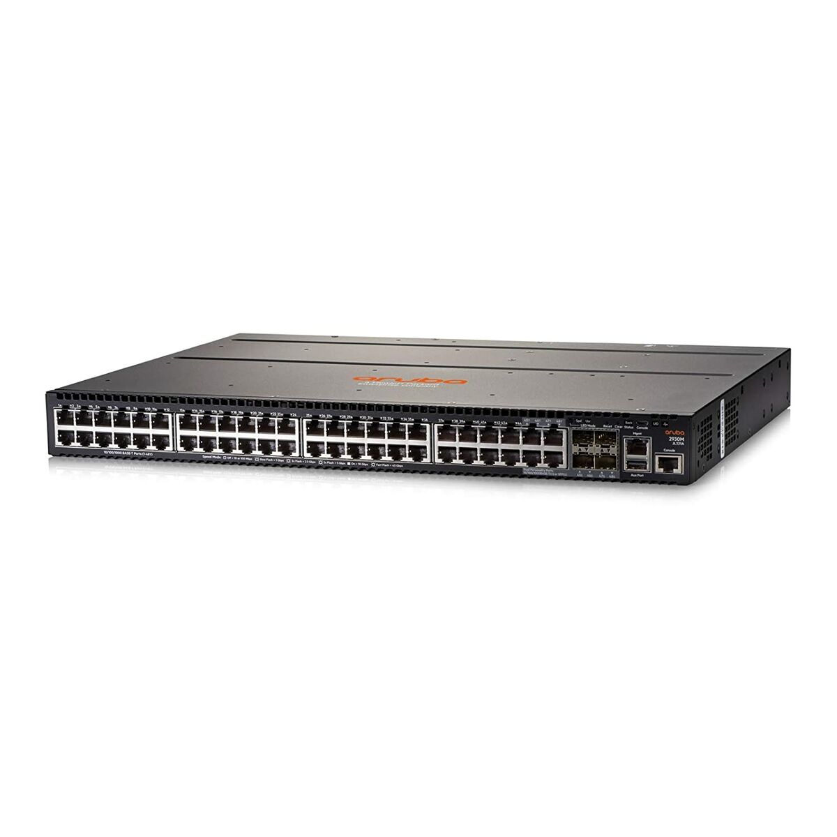 Switch HPE JL321A