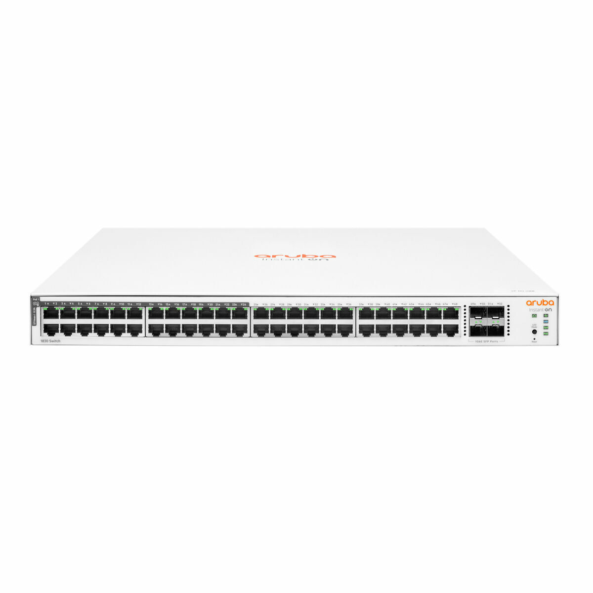 Switch HPE JL815A White Switch HPE JL815A White