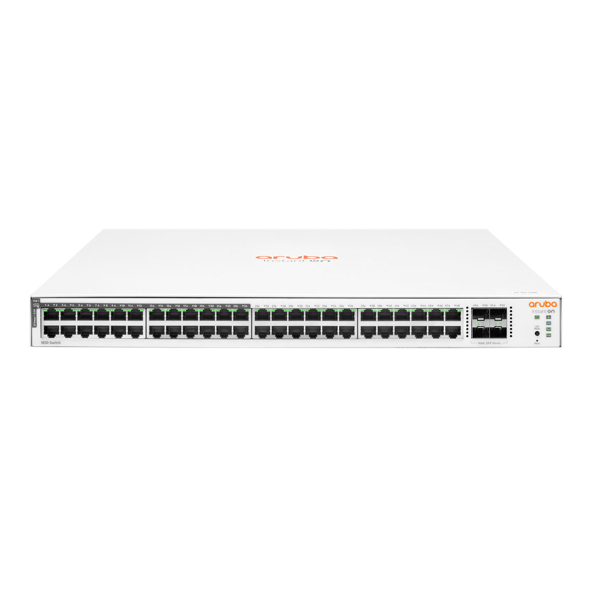 Switch HPE JL815A Switch HPE JL815A