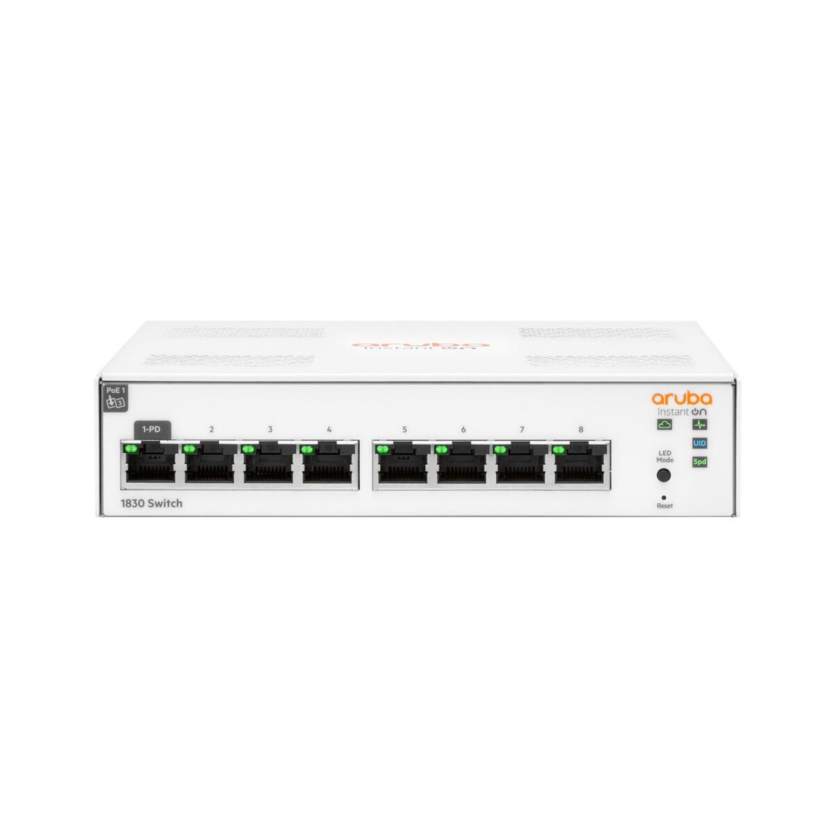 Switch HPE JL810A Switch HPE JL810A