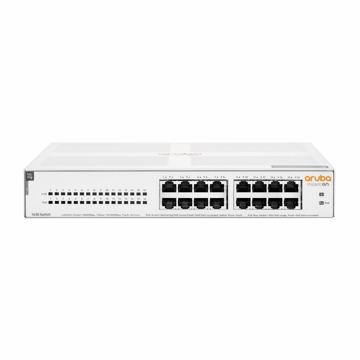 Switch HPE R8R48A Switch HPE R8R48A