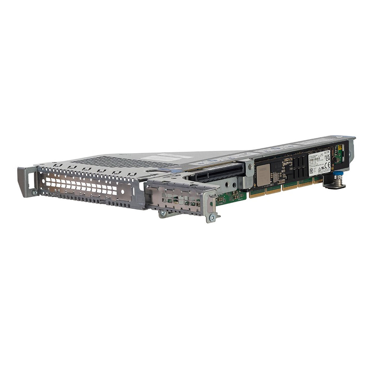 Memory slots HPE DL360 GEN11 NS204I