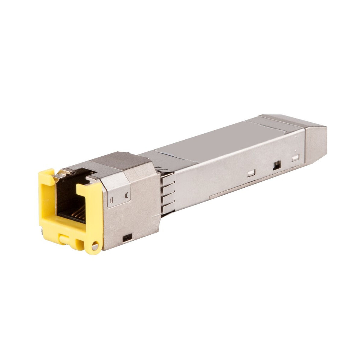 MultiMode SFP Fibre Module HPE J8177E MultiMode SFP Fibre Module HPE J8177E